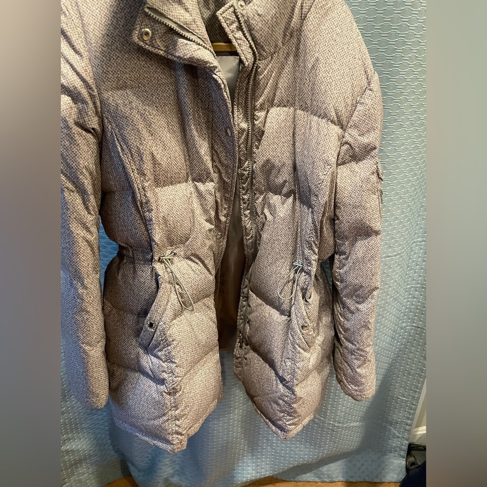 Ralph Lauren DOWN jacket like new! Size XL